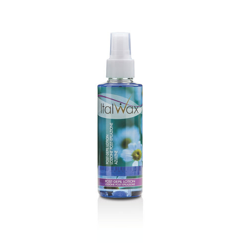 Italwax After-Wax Lotion Azulene 100ml