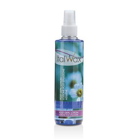Italwax After-Wax Lotion Azulene 250ml
