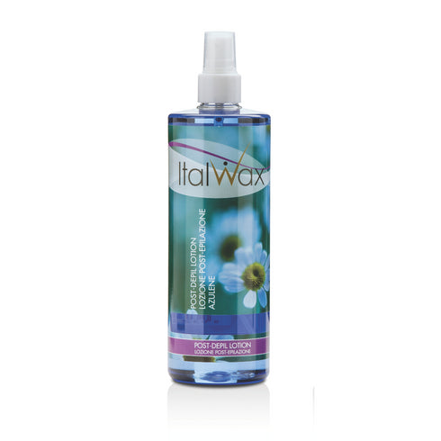 Italwax After-Wax Lotion Azulene 500ml