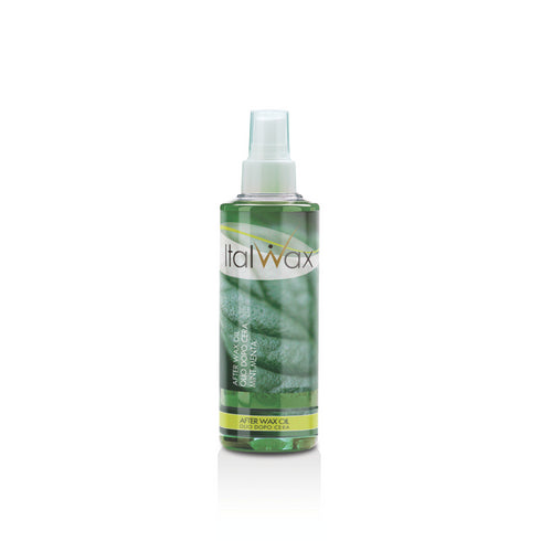 Italwax After-Wax Oil Menthol 100ml