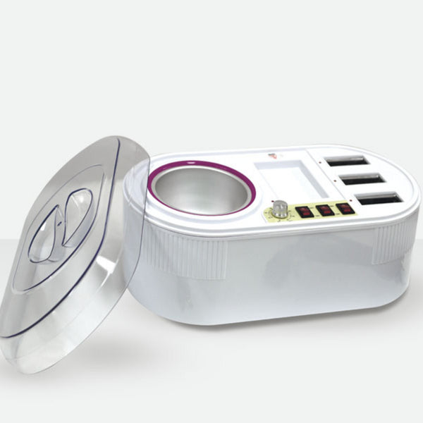 Italwax Combination Heater