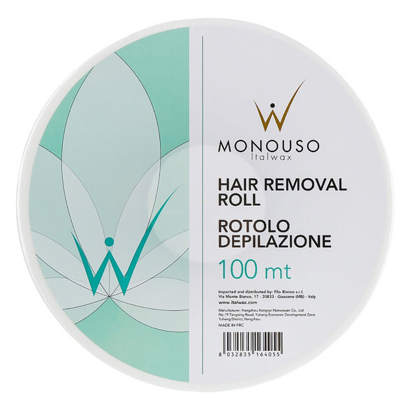Italwax Depilation Roll 100m