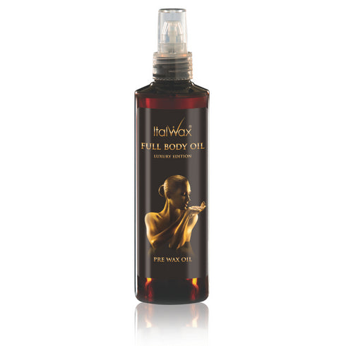 Italwax Pre-Wax Oil Full Body 250ml
