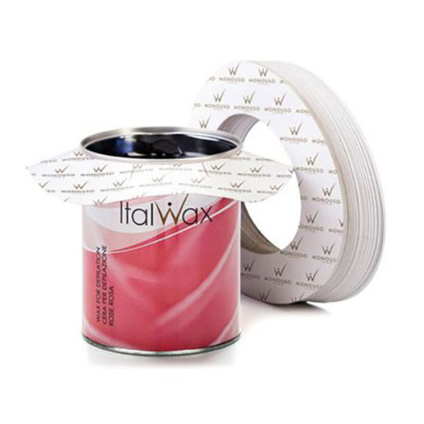 Italwax Protective Collar/Rings/Crowns for Cans