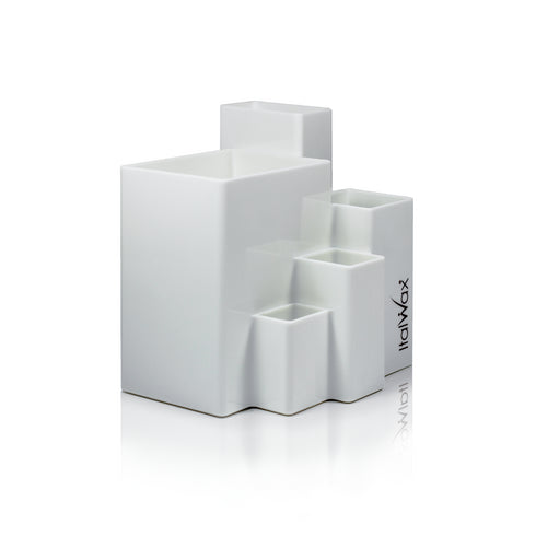Italwax Spatula Holder
Suitable for all types spatulas