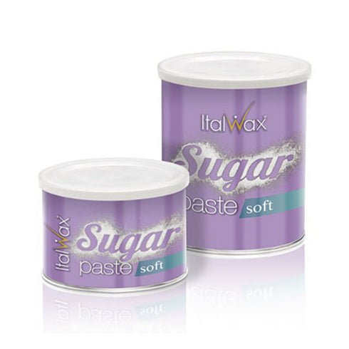 Italwax Sugar Paste Soft 1.2kg or 600g