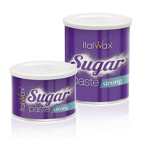 Italwax Sugar Paste Strong 1.2kg or 600g