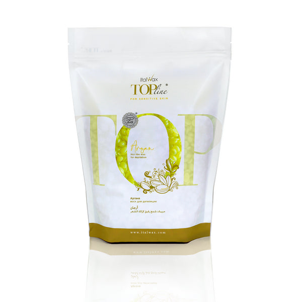 Italwax Top Line Argan – film wax without resin 750g
