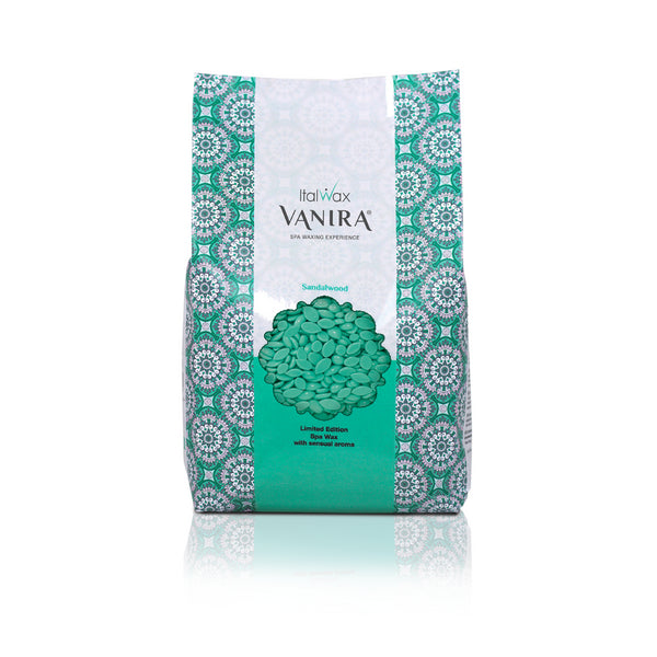 Italwax Vanira Sandalwood SPA – film wax without resin 1kg