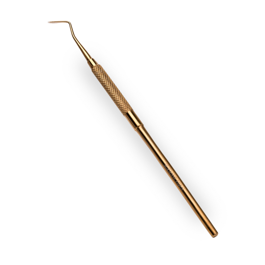 Lash Lift Tool Suzanne Egan Gold Collection