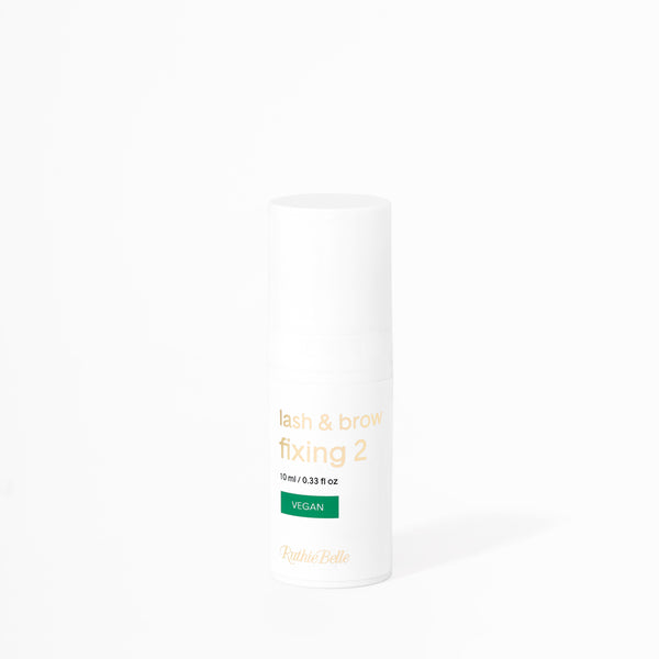 Ruthie Belle Lash & Brow Fixing 10ml