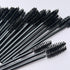 Mascara wand spoolies 50 pack
