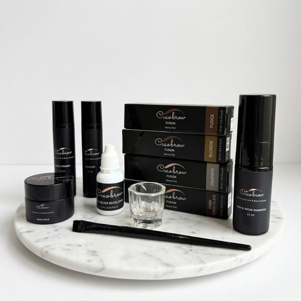 Hybrid Tint Student Kit