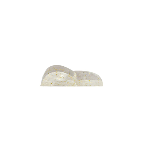 Side view of Orbit to show curl - C CURL