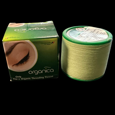 Organica Eyebrow Thread