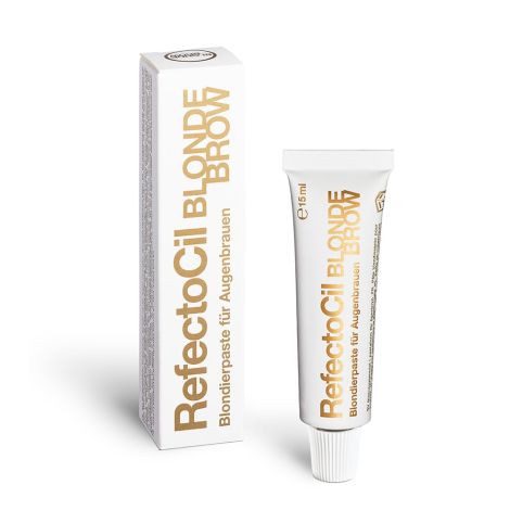 RefectoCil Blonde Brow Bleaching Paste -15ml