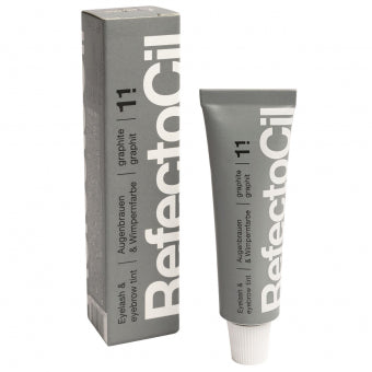 Refectocil Eye Color 1.1 - Graphite - 15ml
