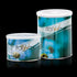ItalWax Liposoluble Wax Azulene 400ml/800ml