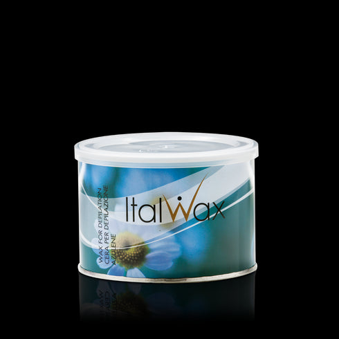ItalWax Liposoluble Wax Azulene 400ml/800ml