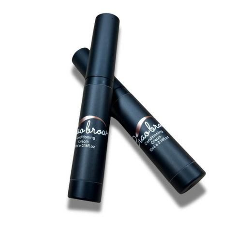 Suero hidratante para laminación de cejas y levantamiento de pestañas Ciaobrow Paso 3