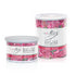 Italwax Flex Lipsoluble Wax Raspberry 800ml/400ml