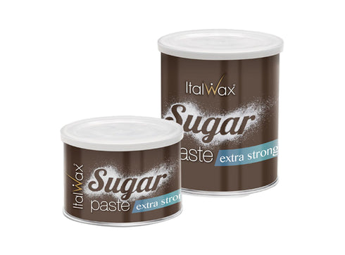 Italwax Sugar Paste  Extra Strong 1.2kg or 600g