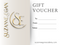 Suzanne Egan Academy Gift Voucher
