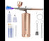 airbrush machine and accessories