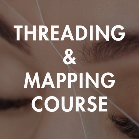 Threading & Mapping Course
