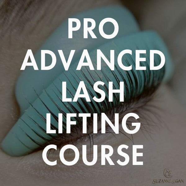 Pro Lash Lift