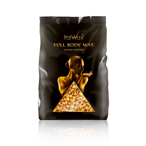 Italwax Full Body Wax – film wax without resin 1kg