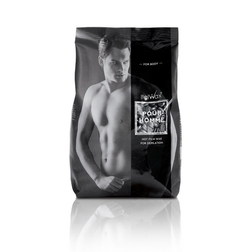 Italwax Pour Homme Film Wax 1kg