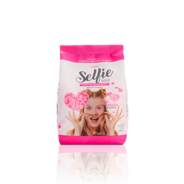 Italwax Selfie Wax 500g