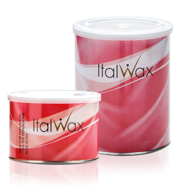 Italwax Lipsoluble Rose Wax