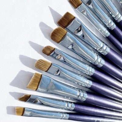 Creator Synthetic Brushes