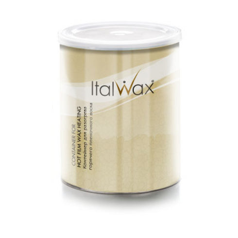 Italwax Pot Inserts 800ml/400ml (Tin/Can)