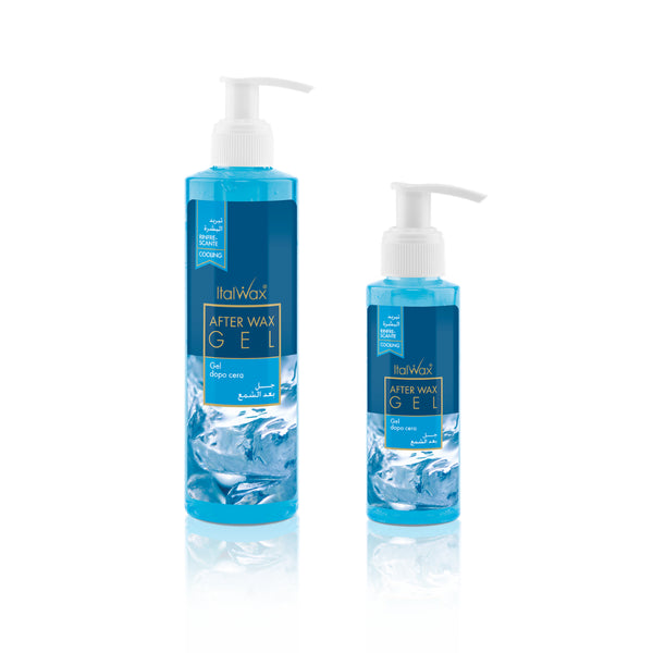 Italwax After-Wax Cooling Gel 250ml