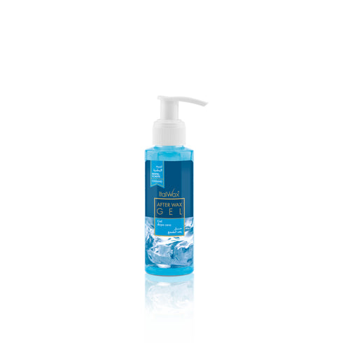 Gel refrescante para después de la depilación Italwax 250 ml