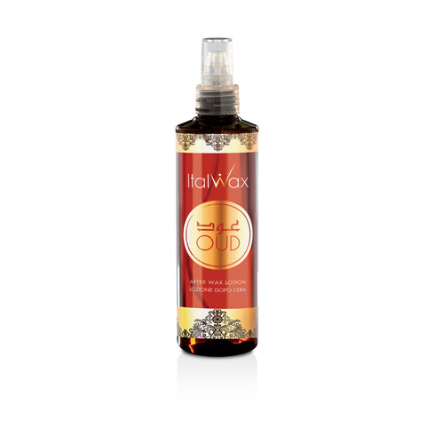 Italwax After Wax Lotion - OUD 250ml