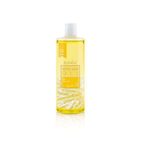 Italwax After-Wax Oil Lemon 500ml/250ml