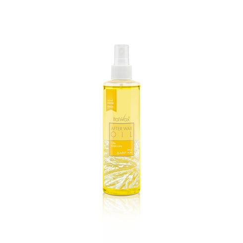 Italwax After-Wax Oil Lemon 500ml/250ml