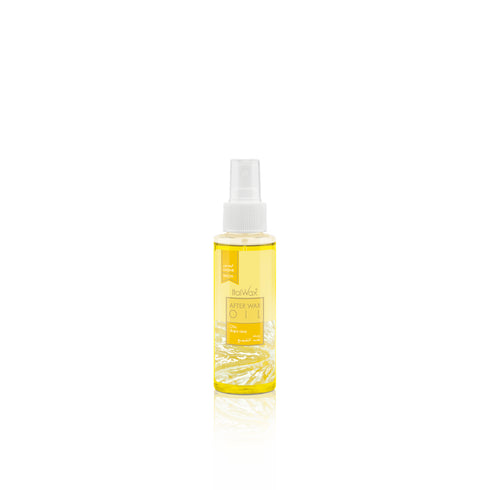 Italwax After-Wax Oil Lemon 500ml/250ml