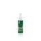 Italwax After-Wax Oil Menthol applied to skin
