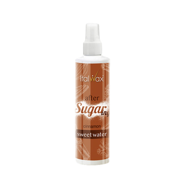 ItalWax After Sugaring Cinnamon Sweet Water | 250ml