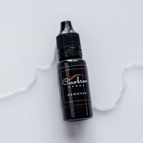 HENNA-REMOVER