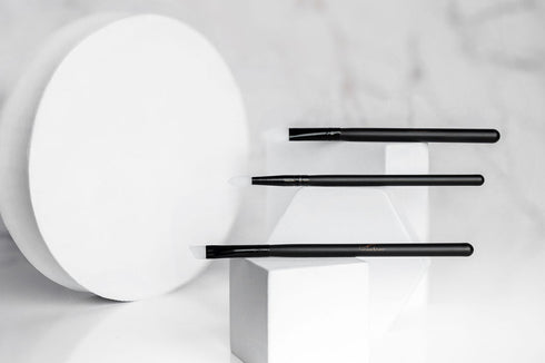 Large Silicone Applicator Brush