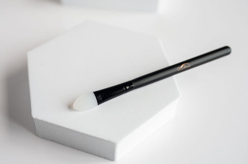 Large Silicone Applicator Brush