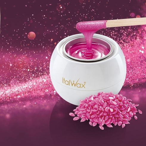 Kit Glowax de Italwax / Kit para esculpir cejas