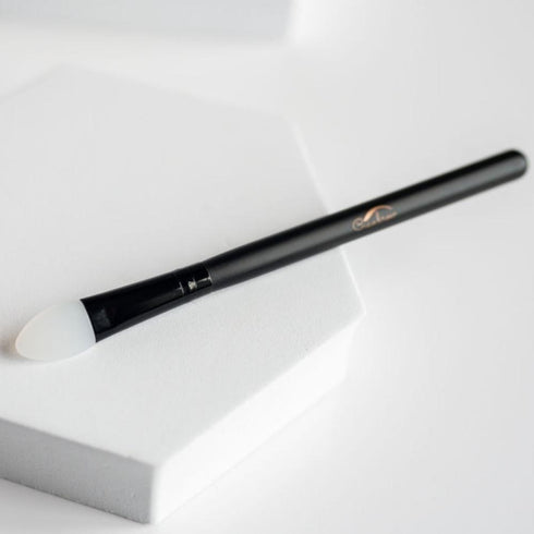 Large Silicone Applicator Brush