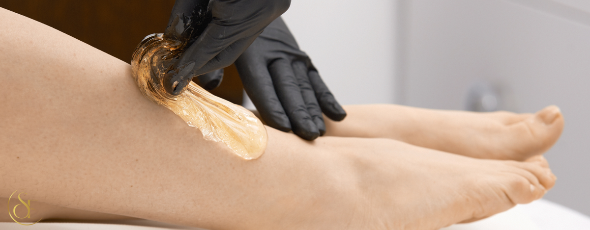 Waxing Methods Sugaring vs Waxing - Which Hair Removal Method Is Best? – Suzanne Egan